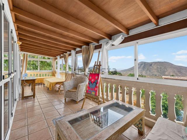 Casa en venta en Los Cristianos, Arona
