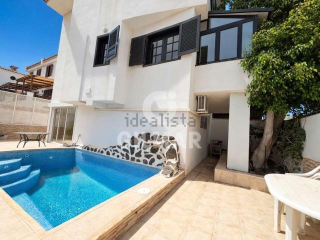 Casa en venta en Costa del Silencio, Arona