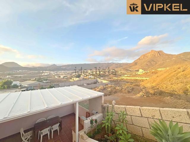 Casa en venta en El Bebedero, Arona