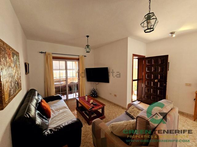 Casa en venta en Las Rosas, Arona