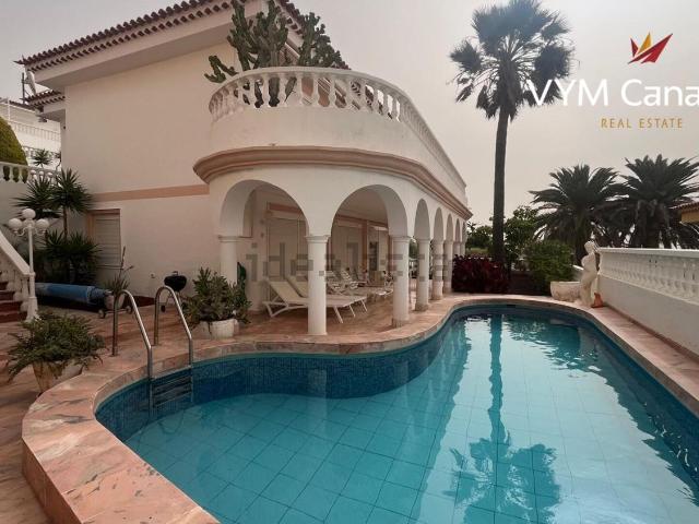 Casa en venta en Barrio de Chayofa, Arona
