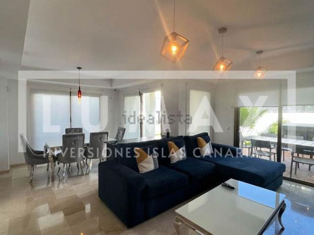 Casa en venta en Los Cristianos, Arona