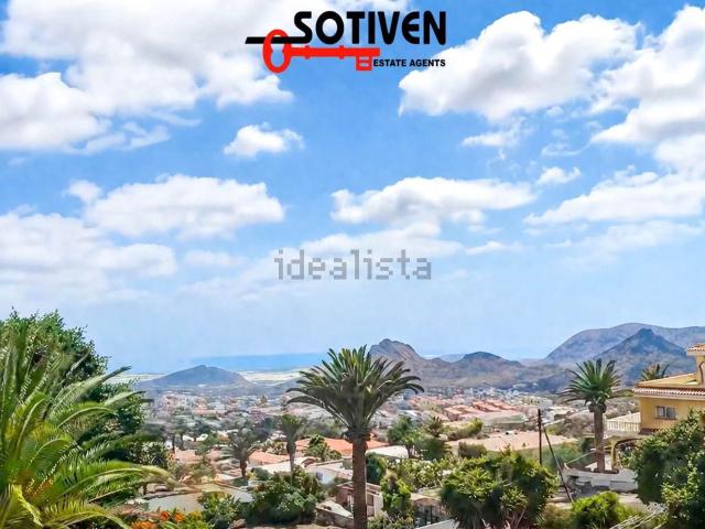 Casa en venta en La Florida, Arona