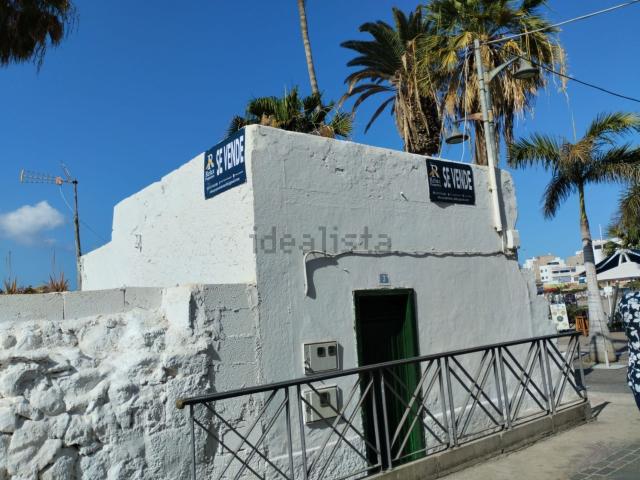Casa en venta en Los Cristianos, Arona
