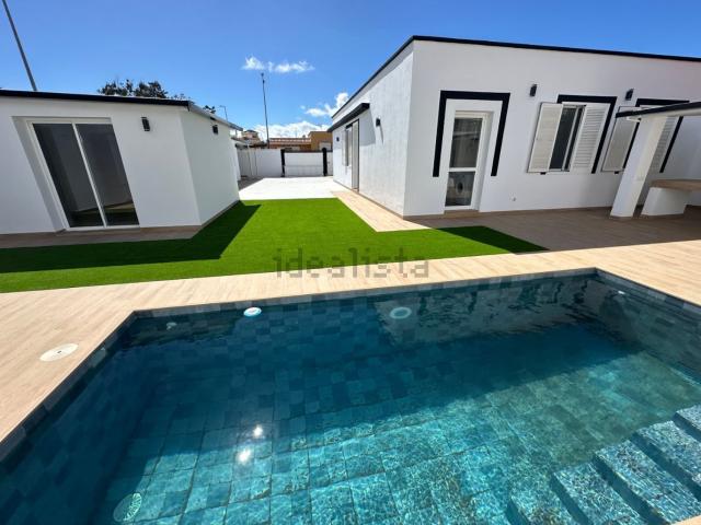 Casa en venta en Guargacho, Arona