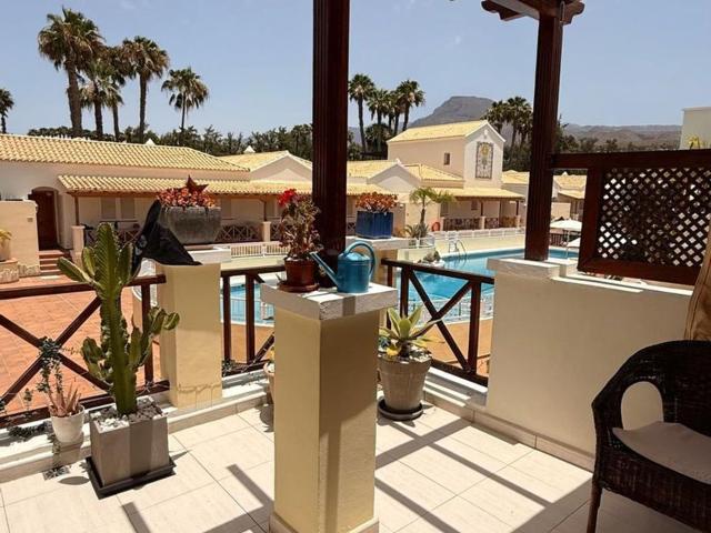 Casa en alquiler en Los Cristianos, Arona