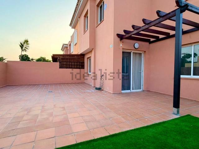 Casa en venta en Palm-Mar, Arona, Arona