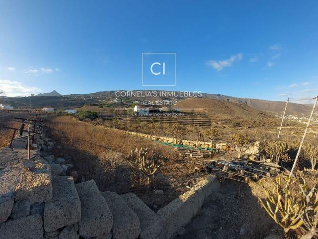 Casa en venta en Sabinita Alta, Arona