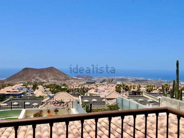 Casa en venta en Los Cristianos, Arona