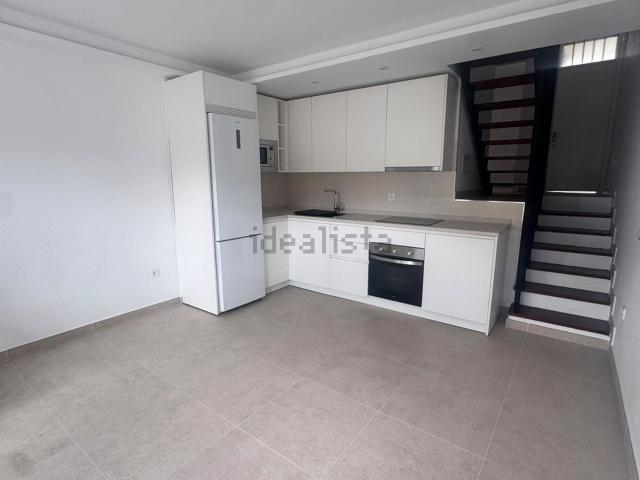Casa en alquiler en Los Cristianos, Arona