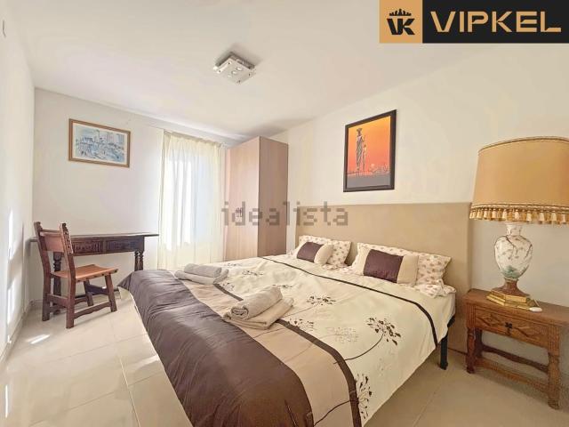 Casa en venta en El Bebedero, Arona