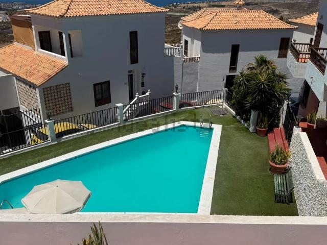 Casa en venta en Los Cristianos, Arona