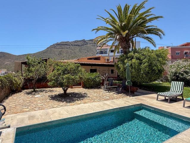Casa en venta en Vento, Arona