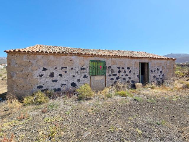 Casa en venta en Arona, Buzanada
