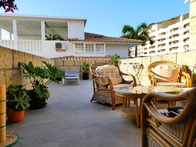 Casa en venta en Palm-Mar, Arona, Arona