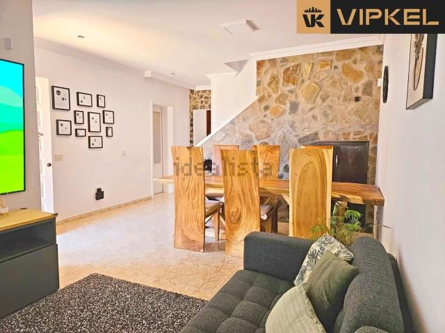 Casa en venta en Guargacho, Arona