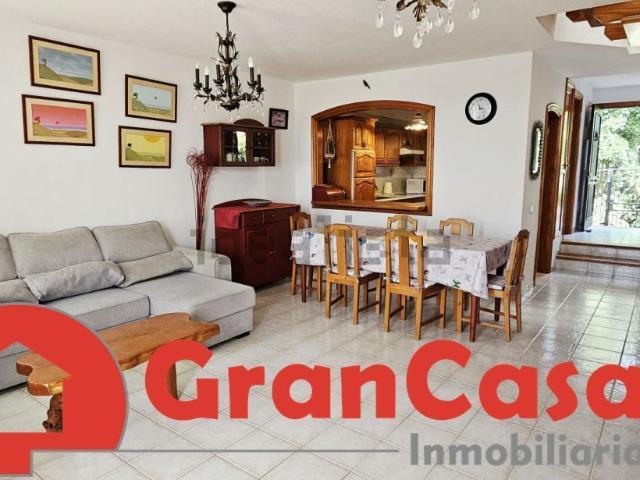 Casa en alquiler en Los Cristianos, Arona