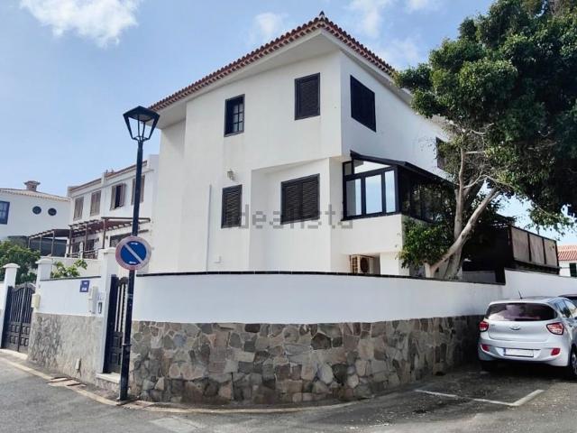 Casa en venta en Costa del Silencio, Arona