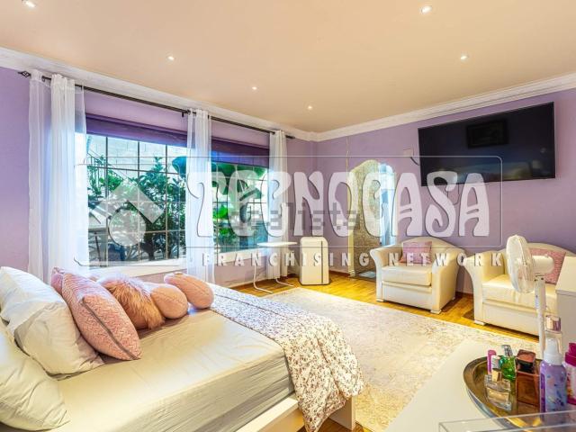 Casa en venta en Las Casas, Arona