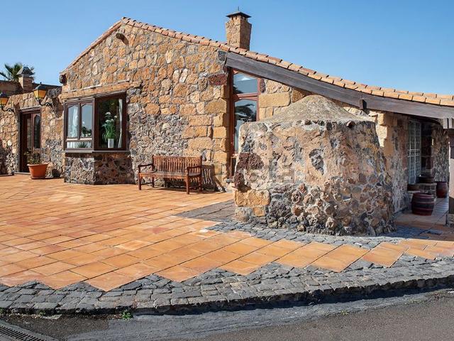Casa en venta en Túnez, Arona