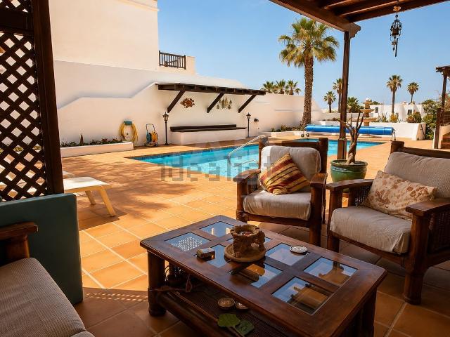 Casa en venta en Urbanización Playa del Cable, Arrecife