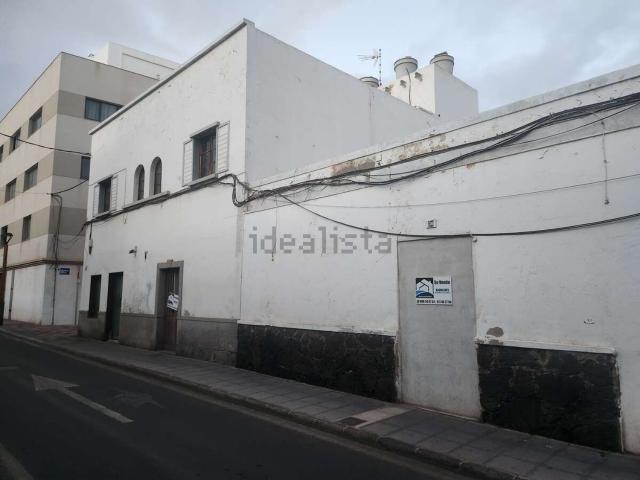 Casa en venta en Arrecife Centro, Arrecife