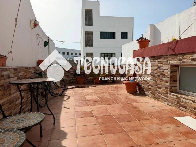 Casa en venta en Valterra, Arrecife