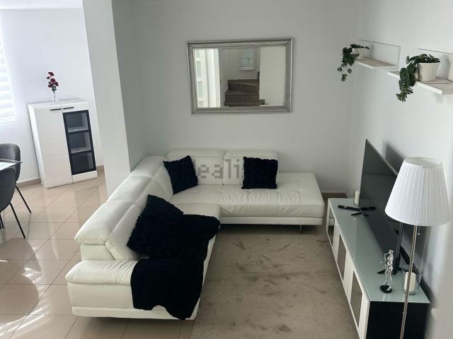 Casa en alquiler en Urbanización Playa del Cable, Arrecife