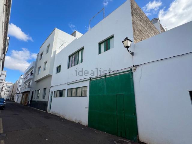 Casa en venta en Altavista, Arrecife
