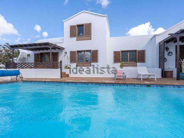 Casa en venta en Urbanización Playa del Cable, Arrecife