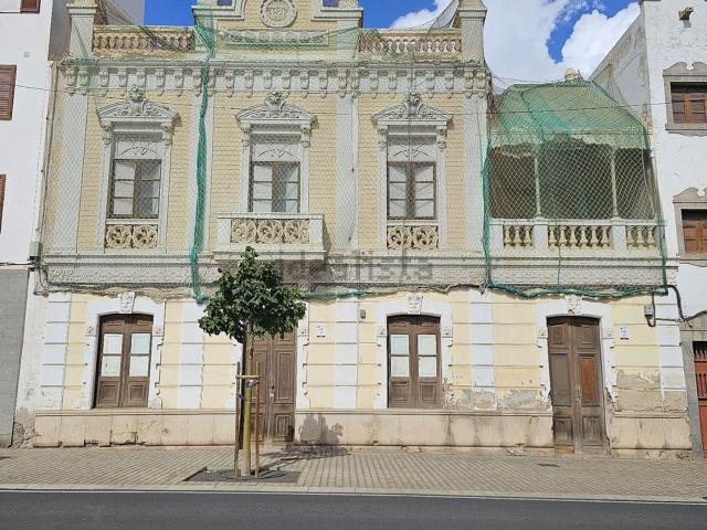 Casa en venta en Arrecife Centro, Arrecife