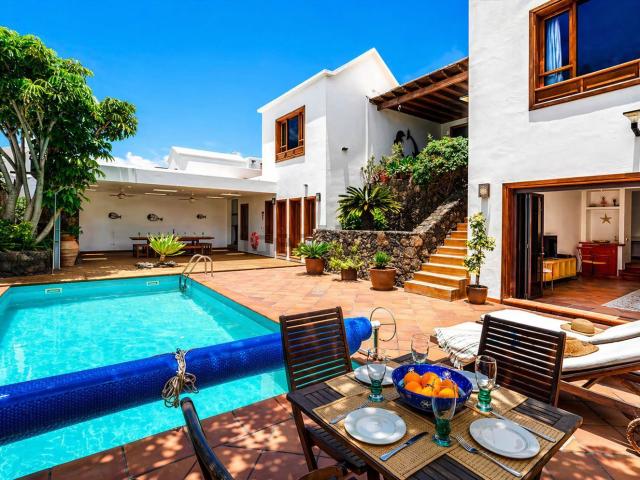 Casa en venta en Urbanización Playa del Cable, Arrecife