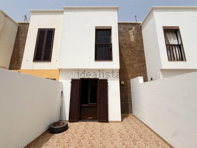 Casa en venta en Argana Alta, Arrecife