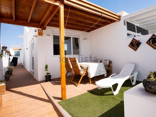 Casa en venta en Arrecife, Canarias