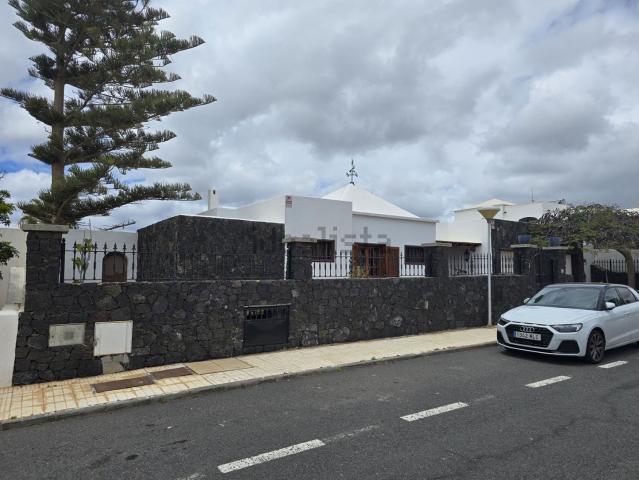 Casa en venta en Urbanización Playa del Cable, Arrecife