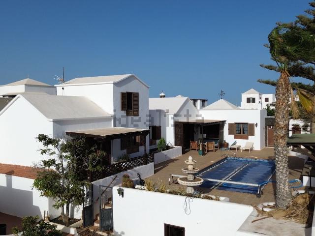Casa en venta en Urbanización Playa del Cable, Arrecife