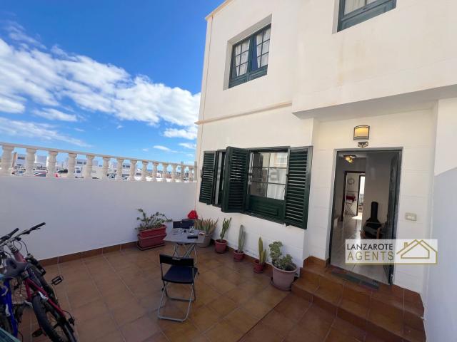 Casa en venta en San Francisco Javier, Arrecife
