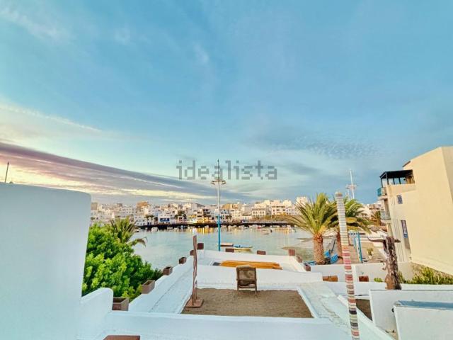 Casa en alquiler en Arrecife Centro, Arrecife