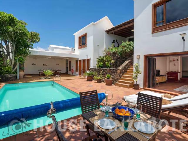 Casa en venta en Urbanización Playa del Cable, Arrecife