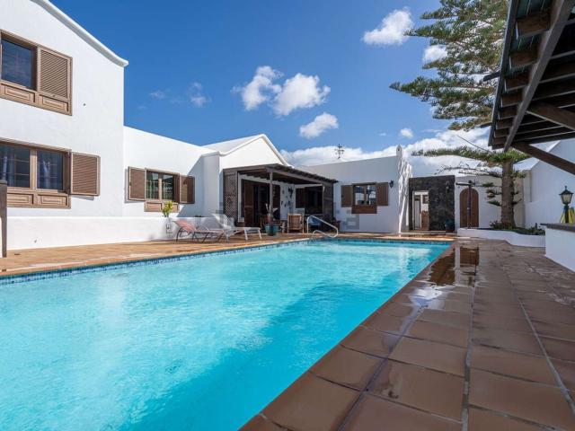 Casa en venta en Urbanización Playa del Cable, Arrecife