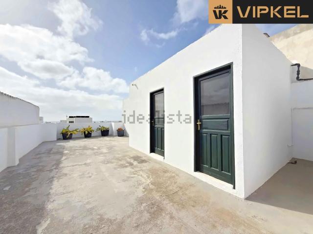 Casa en venta en Titerroy, Arrecife