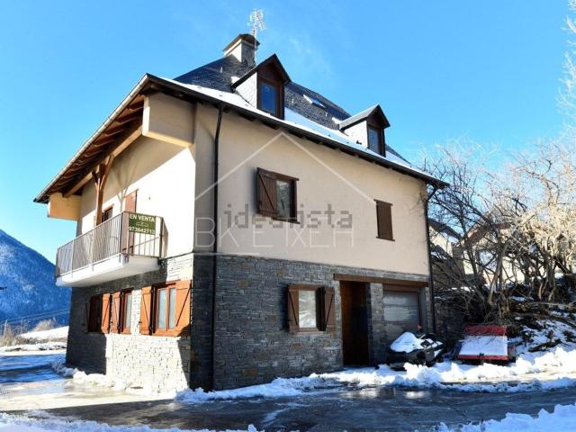 Casa en venta en Arres de Jos, Arres