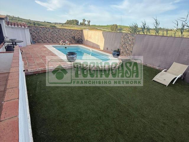 Casa en alquiler en Serranía de Ronda, Andalucía