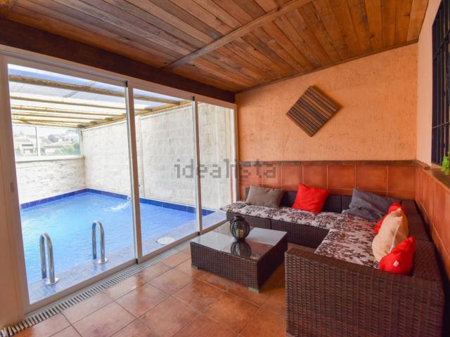 Casa en venta en Serranía de Ronda, Andalucía