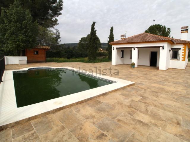Casa en venta en Serranía de Ronda, Andalucía