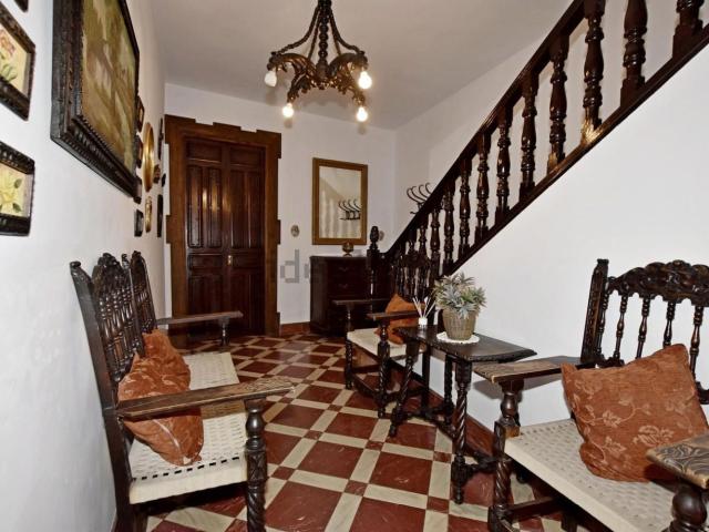 Casa en venta en Arriate, Málaga