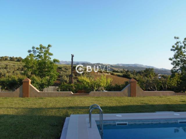 Casa en venta en Urbanización El olivar, Serranía de Ronda