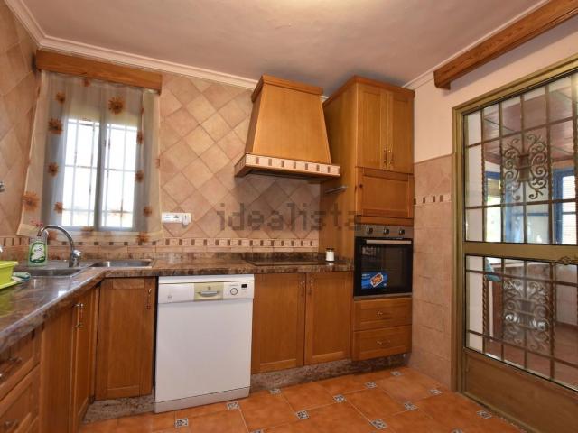 Casa en alquiler en Arriate, Málaga