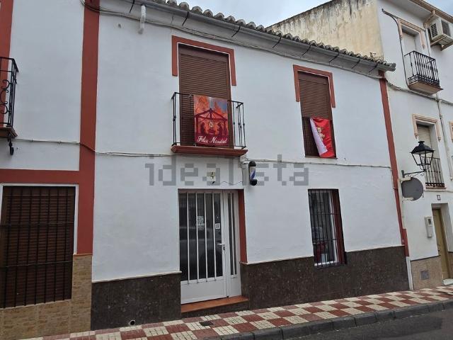 Casa en venta en Serranía de Ronda, Andalucía