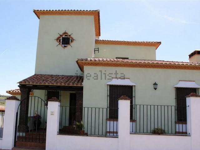 Casa en alquiler en Serranía de Ronda, Andalucía